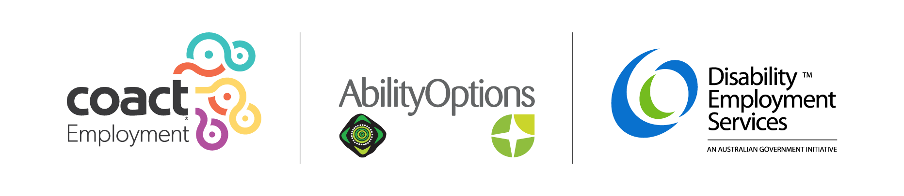 Ability Options |CoAct Employment | Disability Employment Services