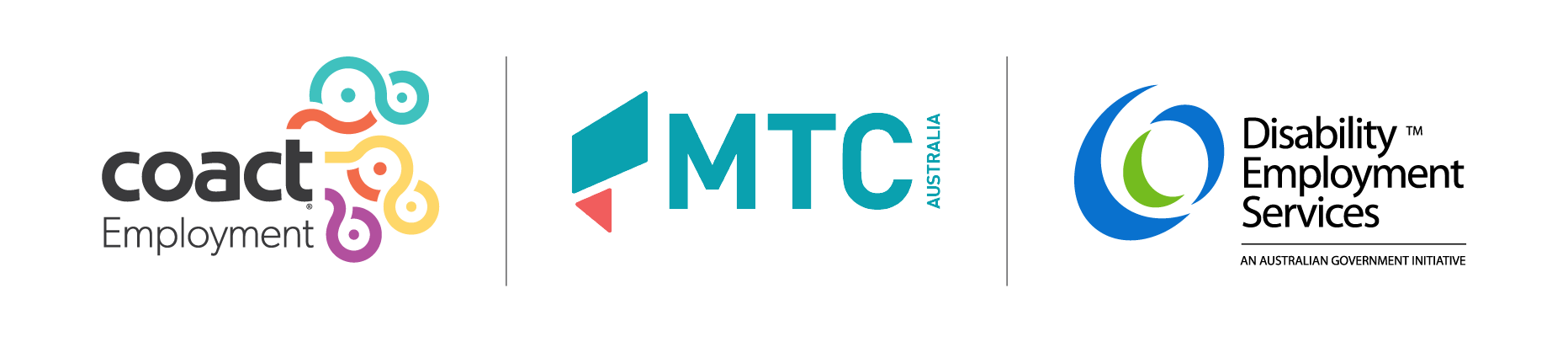CoAct Employment | MTC Australia