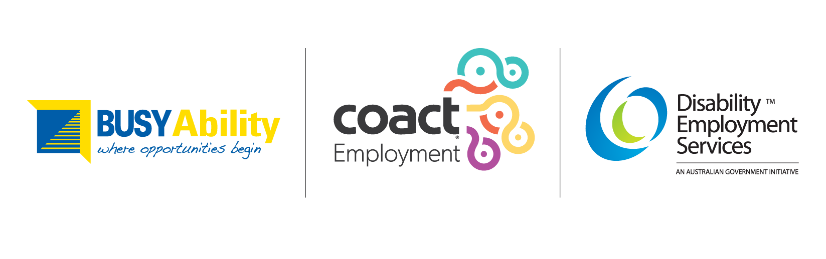 CoAct Employment